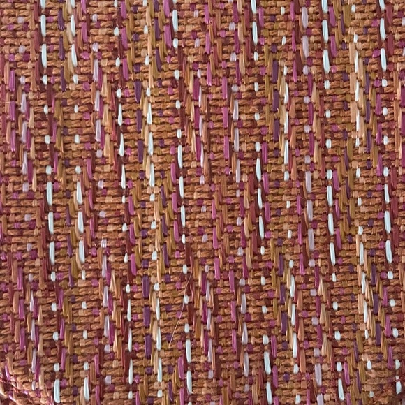 Banana Republic Envelope Clutch Pouch Hand Bag - Picture 5 of 5